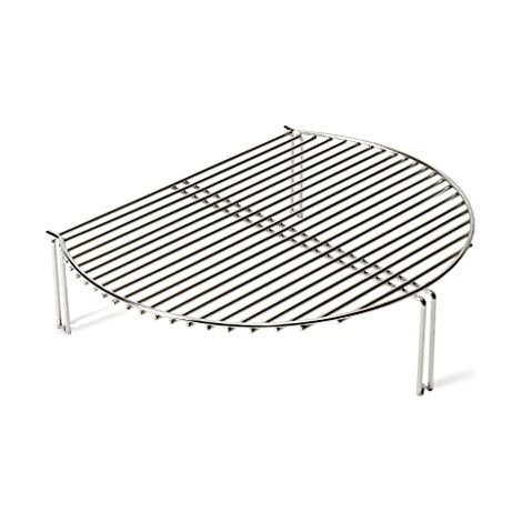 Kamado Joe BJ-SCS - Griglia Aggiuntiva per Big Joe (1/4)