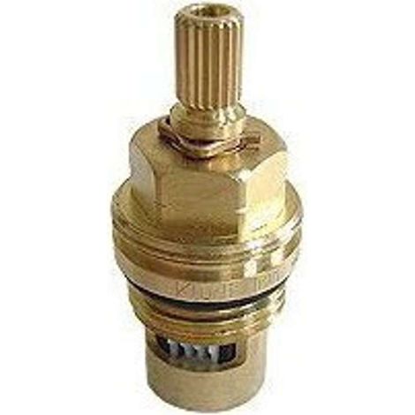 Kludi Ricambi - Vitone a disco ceramico 7502500-00