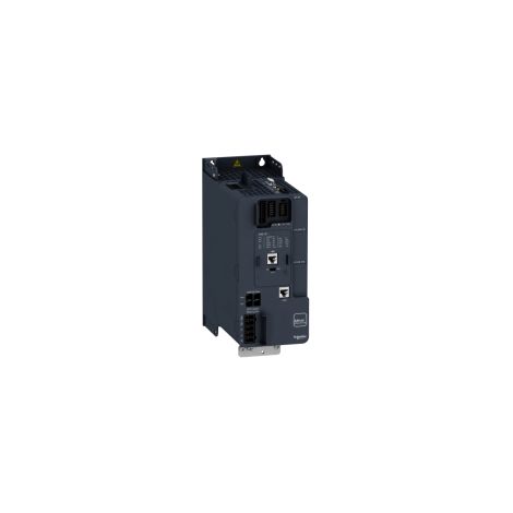 Variatore di velocità - 5,5 kW HD - 400 V - 3 fase - ATV340 - ATV340U55N4