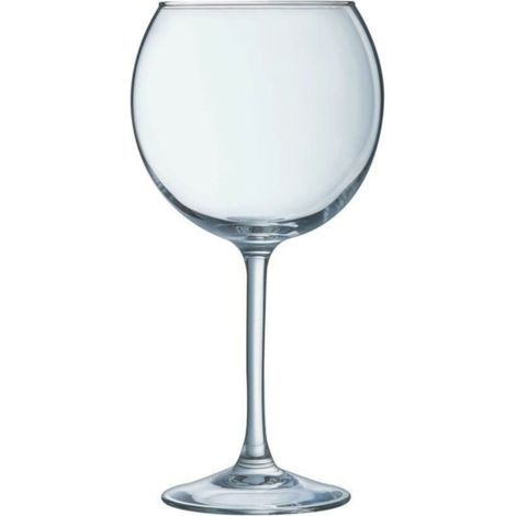 Arcoroc Gin Vina Glas 580 ml - 6 Stück.