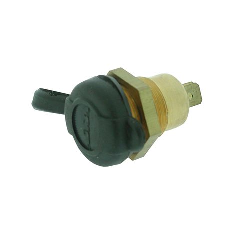 Enchufe de 2 vías adaptable para baliza luminosa
