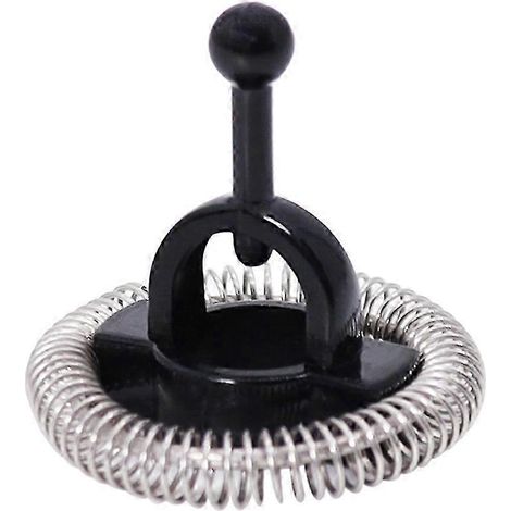 Fouet de rechange pour mousseur à lait, pièces détachées pour mousseur à lait Nespresso (1/5)