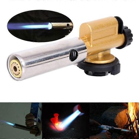 M-60 Cassette Torch Baking Gun Welding Torch Nozzle Head Nozzle