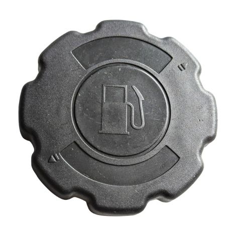 Ersatz Tankdeckel Kraftstofftankdeckel für Benzin-Gartenhäcksler uvm. (1/2)