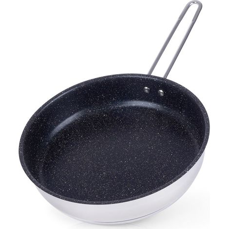 Orion Sartén de cocina granito 26 cm antiadherente (1/5)