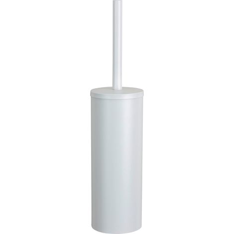 Brosse WC encastrée OREA, Turbo - Loc, Wenko (1/4)