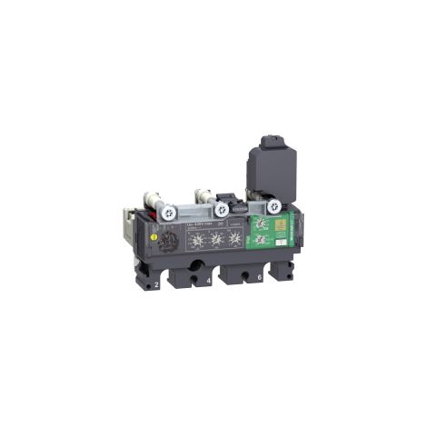 Sganciatore elettronico MicroLogic 4.2 Vigi 250A, 3 poli, per interruttori scatolati ComPacT New Gen NSX250 - C2534V250
