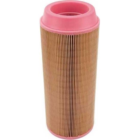 FILTRO ARIA MANN FILTER VW T2/CHAVROLET COLORADO 05- (1/2)