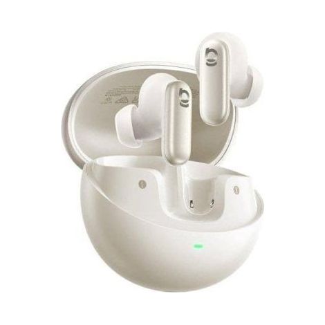 Cuffie Baseus Inspire XP1 Sound by Bose wireless Bluetooth con cancellazione del rumore bianche (1/5)