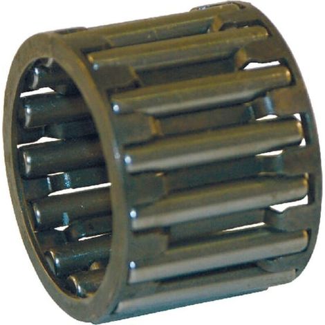 Cage à rouleaux K20-26-17 17mm Ext 26mm Int 20mm (1/2)