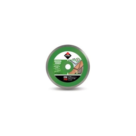 Diamantscheibe csv 115 pro 25910 rubi