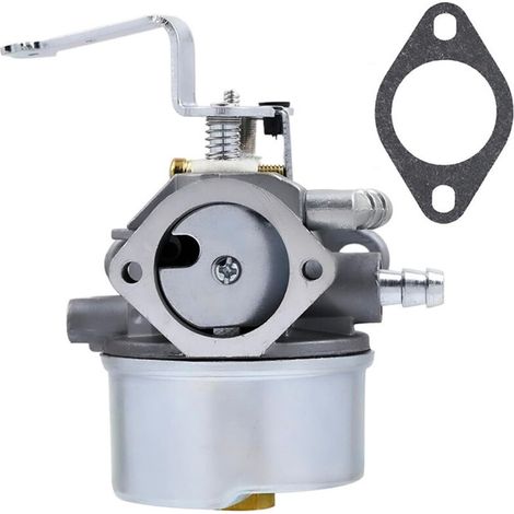 HM80 Vergaser für Schneekehrmaschine 640260 640260A 640260B 632689 (1/5)