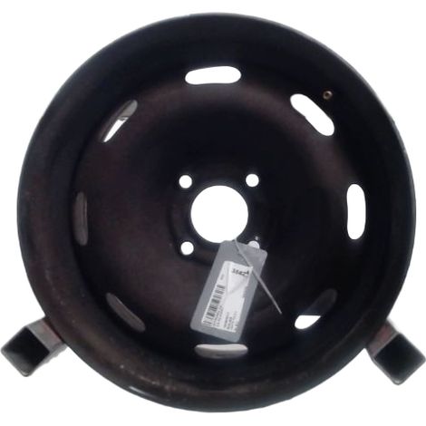 [PRODUIT D'OCCASION] Jante Tole CITROEN C3 2009- ♻️ Ref Oe. 9677598180 - Garantie à vie (1/2)