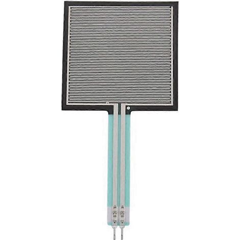 Résistance sensible à la force FSR406 pour module de capteur flexible de force de siège intelligent (1/5)