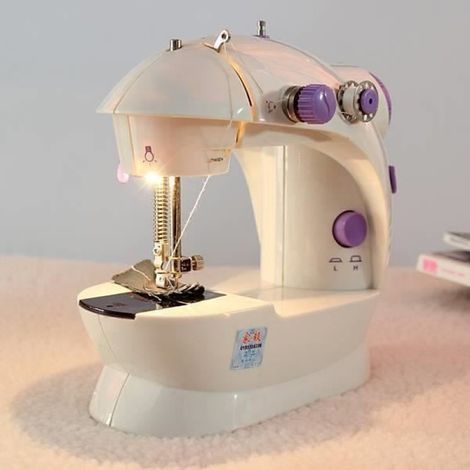 Mini Machine à Coudre Portable-8719178373756 (1/4)