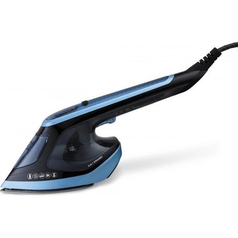 Ferro da stiro/Vaporizzatore per indumenti 2 in 1 1800W Maestro MR-315C (1/5)