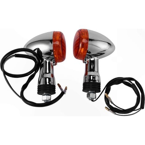 Boulevard M109R VRZ1800 2006-2013 Motorrad-Blinker (1/5)