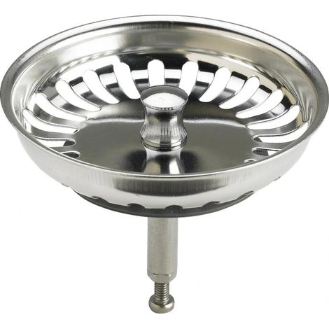 Cesta para fregadero con cable 82mm