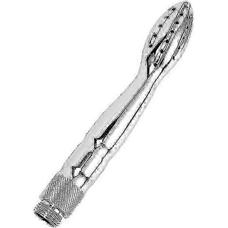 Pommeau de douche portable pour lavement anal, idéal pour la maison et les voyages - Yvan (1/5)