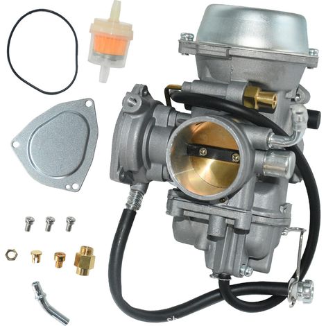 Carburateur pour Polaris Sportsman 500 4x4 (2001-2005, 2010-2012) (1/5)