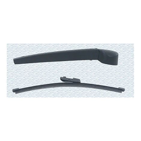 Kit de bras d'essuie-glace, nettoyage des vitres Magneti Marelli 000723180405 VW