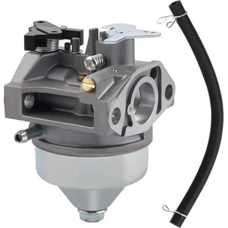 Carbu Carburateur Tondeuse À Gazon 16100-Z0Y-M42 Pièces De Carburateur Pour GCV190 Pour Pour GCV190A Pour GV190LA HRB217 HRX217 HRX217K1 Carburateur débroussailleuse (1/5)