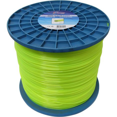 Kawapower Fil nylon rond 3 mm (1/2)