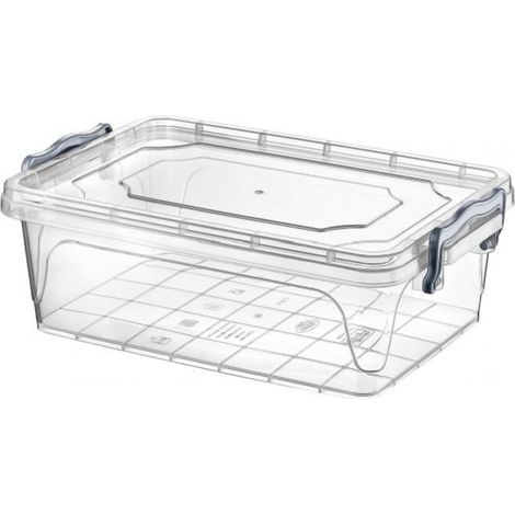 Multi Box 6 l Chomik Küchenbehälter