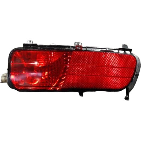 [PRODUIT D'OCCASION] Feu Brouillard Arriere Droit CITROEN C4 Picasso ♻️ Ref Oe. 6350hs - Garantie à vie (1/3)