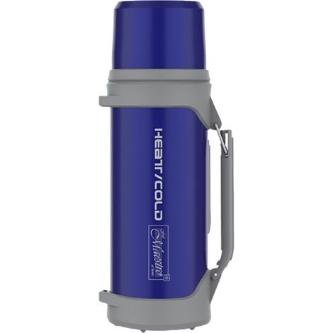 Termo Maestro Clásico de 1,2 l azul