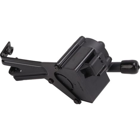 Pompe à Eau Auxiliaire Électrique 11517629916 en ABS pour BMW 550i 650i 750i M5 M6 X5 – Pompe de Refroidissement Moteur Haute Performance, Remplacement Direct OEM (1/5)