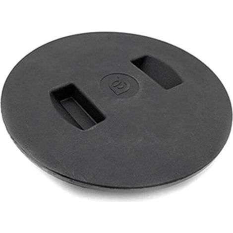 Couvercle de Réservoir D'Eau de Générateur avec Joint, Bouchon en Plastique de Radiateur, Trappe de Capot Silencieux, Pièces de Rechange B