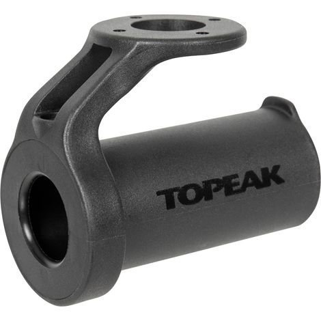 Support D'éclairage Universel Pour Vélo - Fixation Guidon Rapide - Topeak