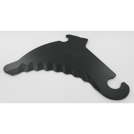 Cuchilla enroll.-empac. UNIVERSAL SM06735 (1/2)