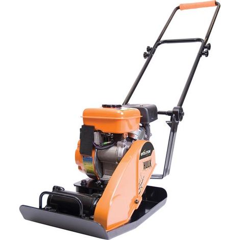 Evolution Hulk Compaction Plate Petrol Engine 4 Stroke OHV Single Cylinder 2.4hp EVLHULKCOMP