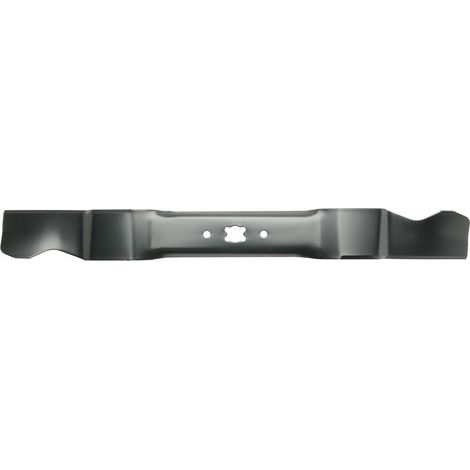 Lame de tondeuse MTD 53 cm SPO BOLENS Cub Cadet YARD MAN 742-0741 Affûtage (1/2)