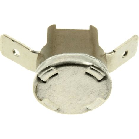 THERMOSTAT 100° C NA C / FASTON POUR PETIT ELECTROMENAGER POLTI - M0004994 (1/2)