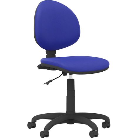 FRANKEL kaiserkraft, Siège de bureau Smart, sans accoudoirs, (1/4)