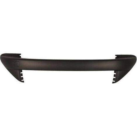 Moulure de pare-choc avant noire Peugeot 308 1 phase 1 SPORT/GT/CC 2007-2011