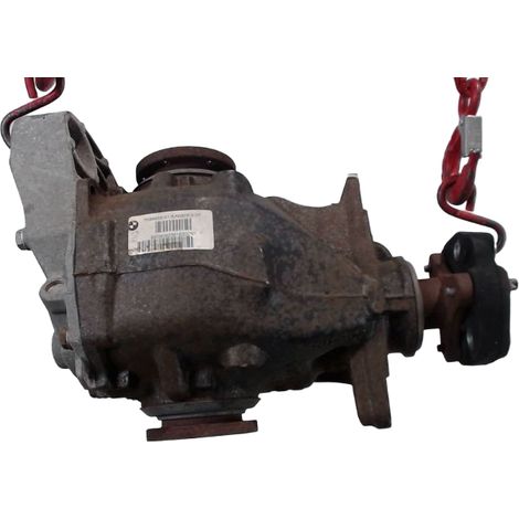 Pont Arriere BMW Serie 1 116 D [PRODUIT D'OCCASION]♻️33107566170 (1/4)