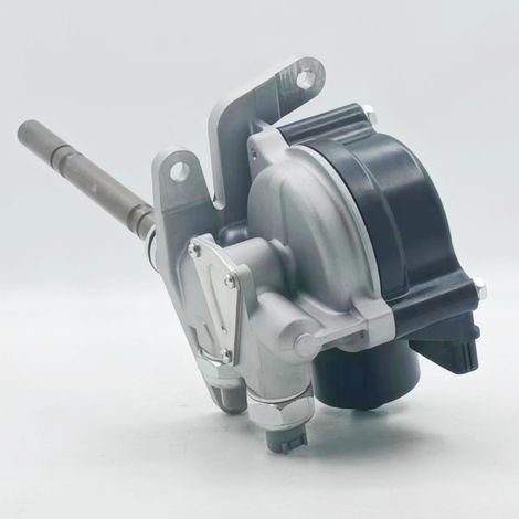 Applicable aux modèles Toyota Tacoma 36410-34015, 36410-34014 et 36410-34013. (1/4)