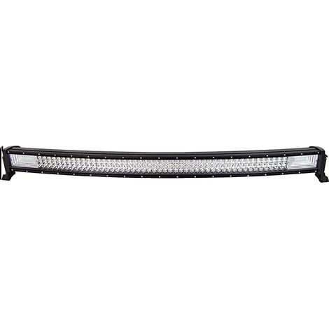 Barre lumineuse LED, haute intensité, faisceau combiné, 42 pouces 540w sans fil (1/2)