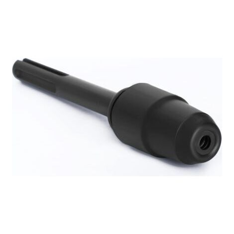 Adaptateur Sds Max Vers Sds Plus Pour Marteaux Rotatifs, Outil Rapide Pour Perceuse Sds Max Vers Sds Plus, Adaptateur De Mandrin Adaptateur Rapide Pour Toutes Les Perceuses Sds Max
