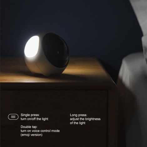 Horloge de licorne - Réveil Intelligent Pour Enfants, Horloge De Table Électronique Avec Veilleuse, Calendrie (1/4)