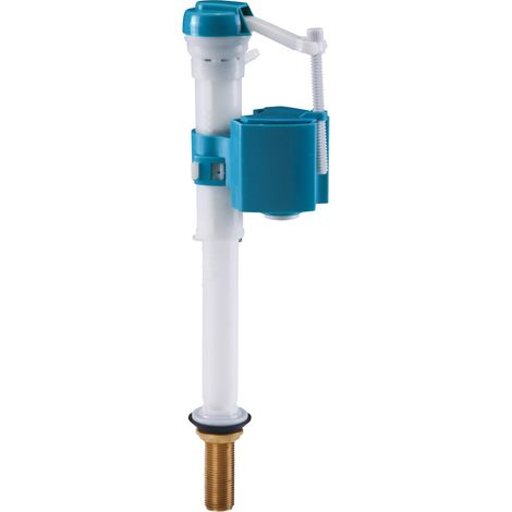 RUBINETTO GALLEGGIANTE INF R/OTTONE - 3/8''