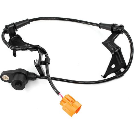 Capteur de vitesse de roue ABS avant gauche pour Honda Civic 2001-2003 OE 57455-S5D-01357455-S5A-01357455S5D01357455S5A013 (1/5)