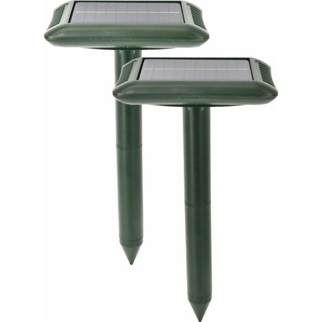 AWTOOLS ODSTRASZACZ KRETÓW KPL 2 SZT.