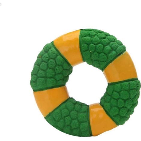 Jouet pour chien, nettoyant vocal pour les dents, résistant aux morsures des molaires, pour chiots, Golden Retriever, accessoires pour animaux de compagnie, jouets pour chiens de taille moyenne J922-5 (1/5)
