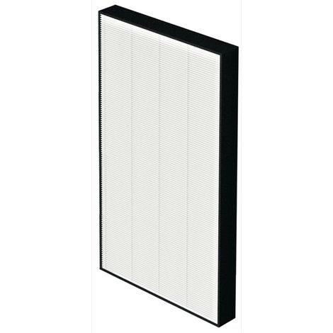 DAIKIN HEPA Filter MCK70 Staubsammelfilter für Luftreiniger - KAFP085A4 von DAIKIN