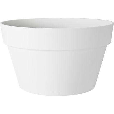 VASO LOFT URBAN BOWL 35 WHITE ELHO (1/5)